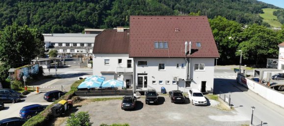160m² Commercial property in Kapfenberg, Austria No. 221438 4