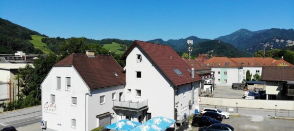 160m² Commercial property in Kapfenberg, Austria No. 221438 3