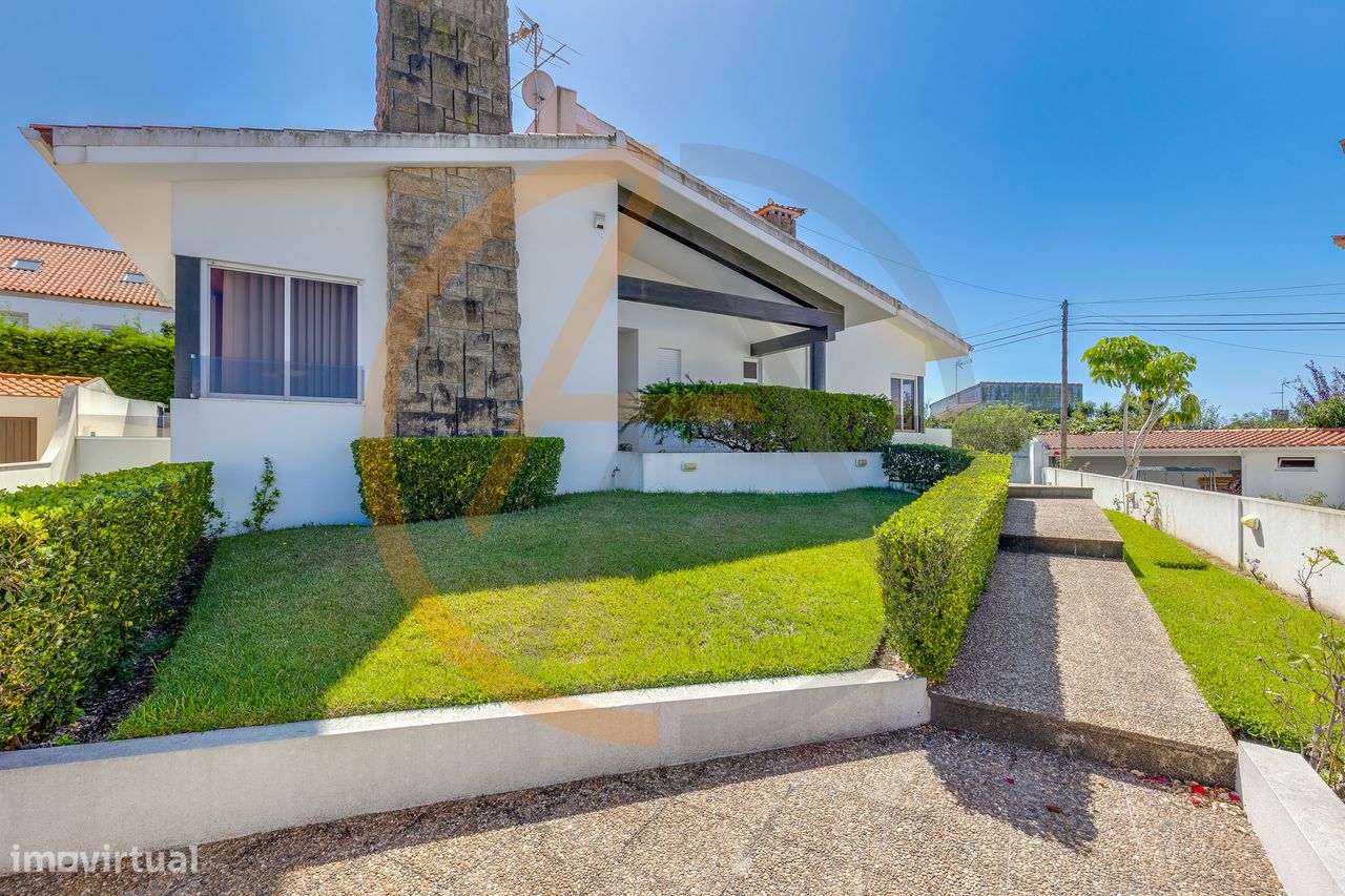 3 Schlafzimmer Haus in Povoa de Varzim, Portugal, Nr. 328872