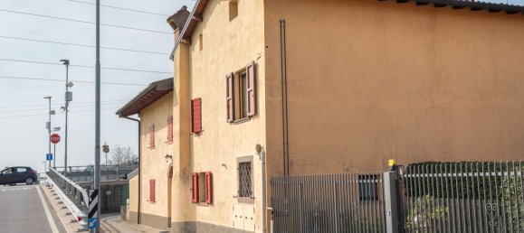 Дуплекс с 2 комнатами в Альменно Сан Сальваторе, Италия № 59381 9