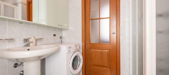 Дуплекс с 2 комнатами в Альменно Сан Сальваторе, Италия № 59381 19