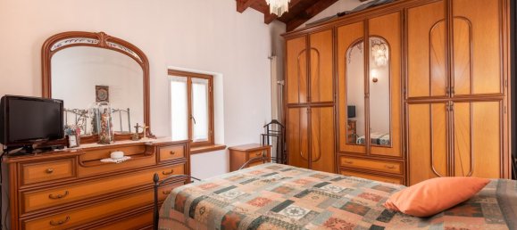 Дуплекс с 2 комнатами в Альменно Сан Сальваторе, Италия № 59381 25