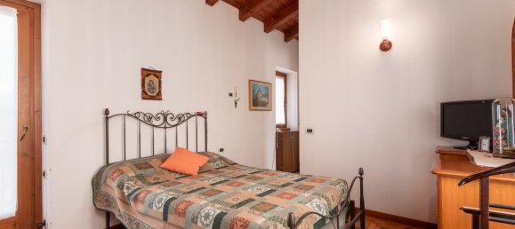 Дуплекс с 2 комнатами в Альменно Сан Сальваторе, Италия № 59381 23