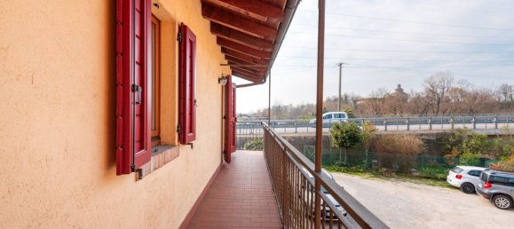 Дуплекс с 2 комнатами в Альменно Сан Сальваторе, Италия № 59381 18