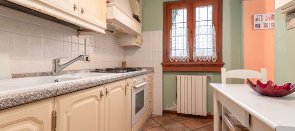 Дуплекс с 2 комнатами в Альменно Сан Сальваторе, Италия № 59381 3