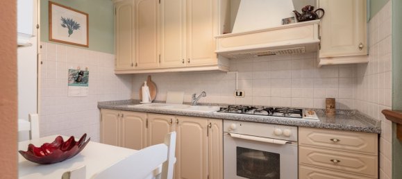 Дуплекс с 2 комнатами в Альменно Сан Сальваторе, Италия № 59381 2