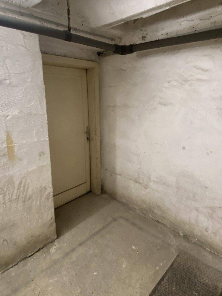 Lagerhaus in Währing, Austria 99m², Nr. 139172