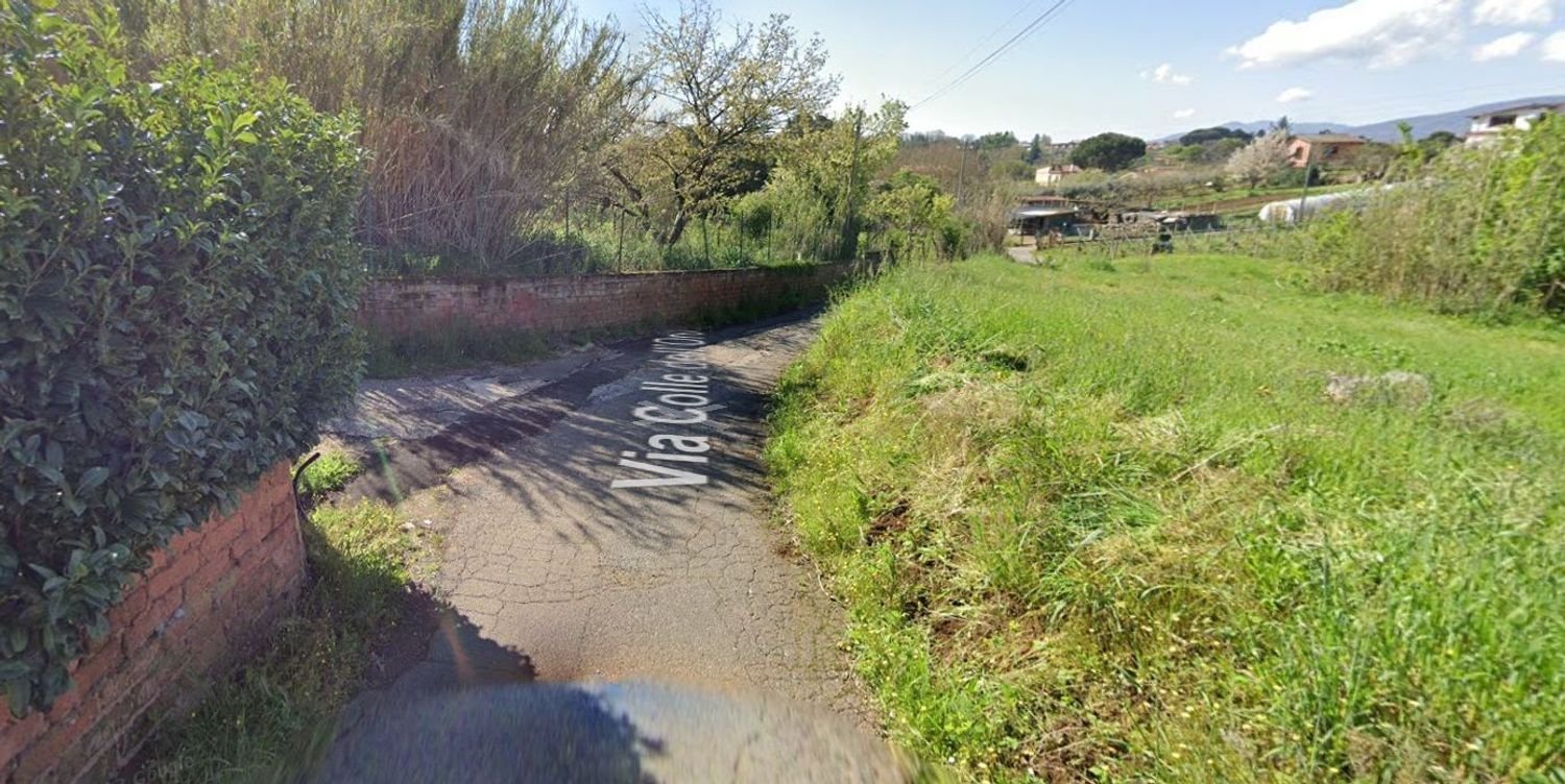 2 bedrooms House in Palestrina, Italy No. 335781