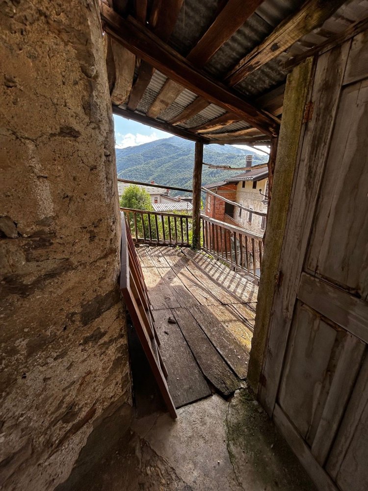 5 غرف نوم فيلا في Pamparato, Italy رقم 312776