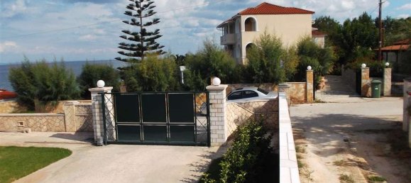 3 bedrooms Commercial property in Zakynthos, Greece No. 675 5