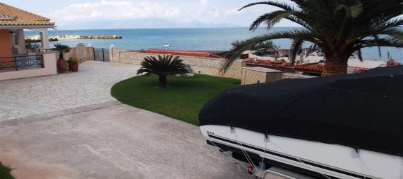 3 bedrooms Commercial property in Zakynthos, Greece No. 675 2