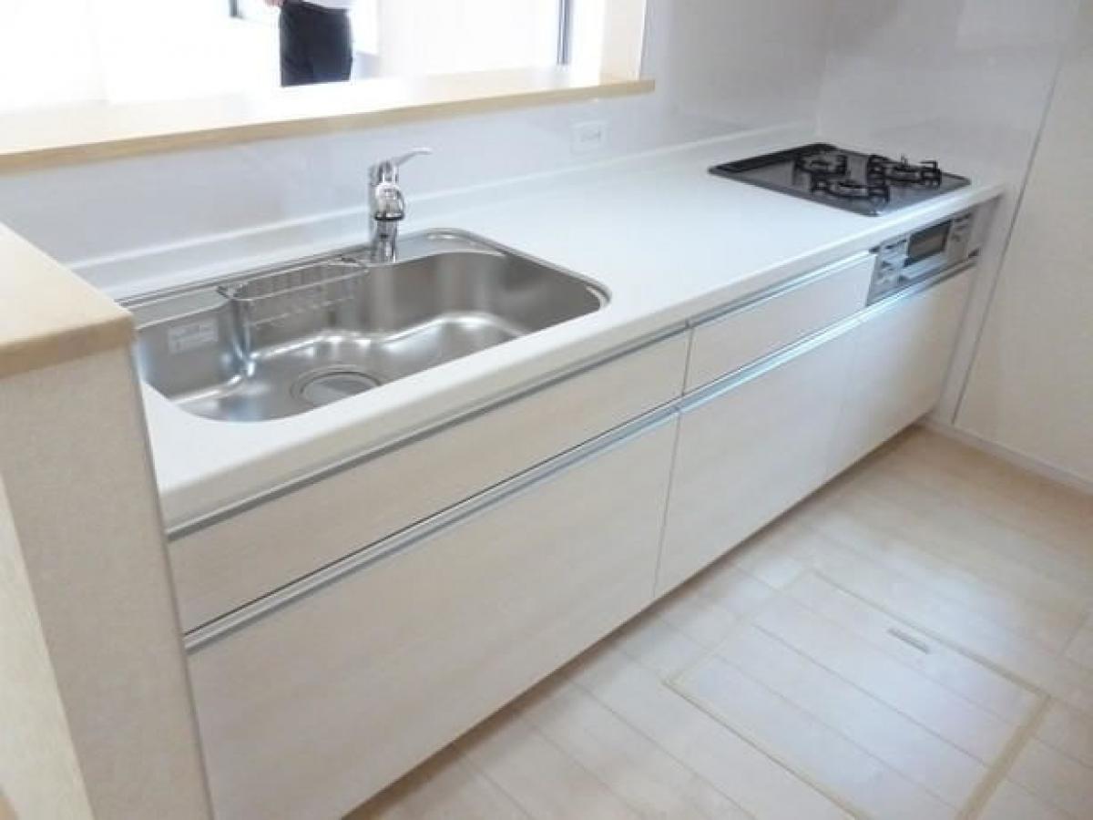 4 Schlafzimmer Haus in Fukuoka, Japan, Nr. 9303