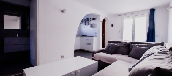 1 غرف نوم شقة في Puteaux, France رقم 164633 7