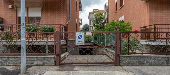 3غرفة شقة في Collegno, Italy رقم 210732 62