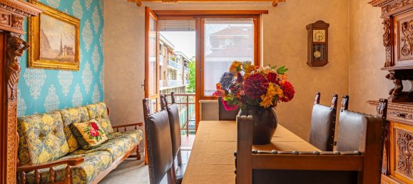 3غرفة شقة في Collegno, Italy رقم 210732 30