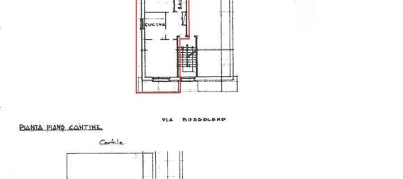 3غرفة شقة في Collegno, Italy رقم 210732 39