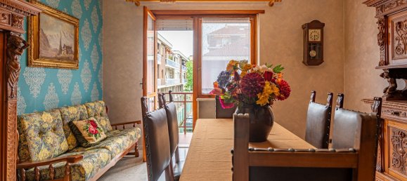 3غرفة شقة في Collegno, Italy رقم 210732 8