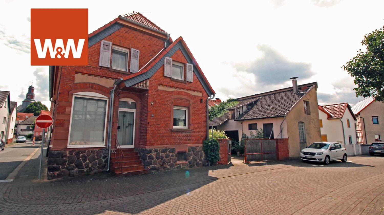 3 bedrooms House in Main-Kinzig, Germany No. 258564