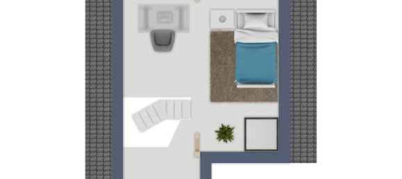 3 bedrooms House in Main-Kinzig, Germany No. 258564 24