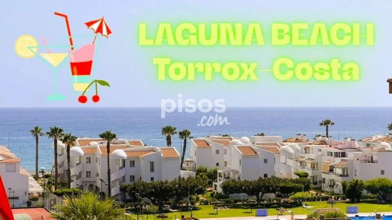 1 Schlafzimmer Wohnung in Torrox Costa, Spain, Nr. 141031