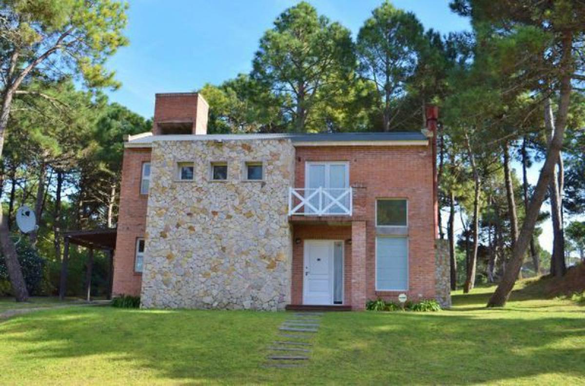 2 chambres Maison à Mar del Plata, Argentina No. 69526