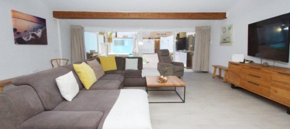 3 bedrooms House in San Bartolome De Tirajana, Spain No. 182267 16