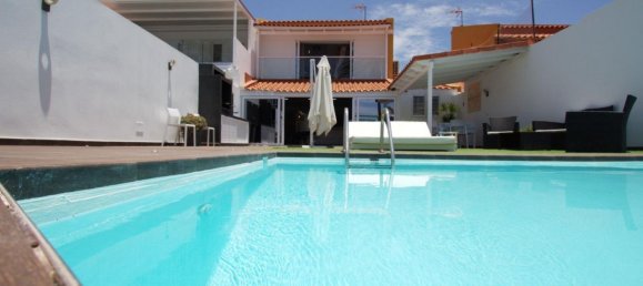 3 bedrooms House in San Bartolome De Tirajana, Spain No. 182267 45