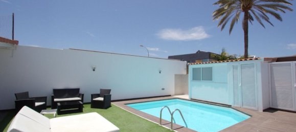 3 bedrooms House in San Bartolome De Tirajana, Spain No. 182267 5