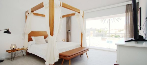 3 bedrooms House in San Bartolome De Tirajana, Spain No. 182267 25