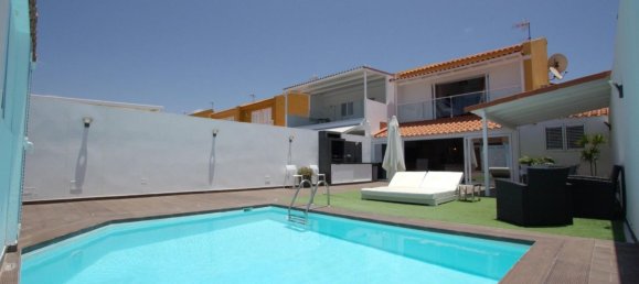 3 bedrooms House in San Bartolome De Tirajana, Spain No. 182267 3
