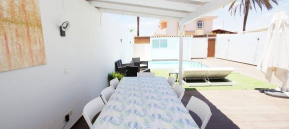3 bedrooms House in San Bartolome De Tirajana, Spain No. 182267 9