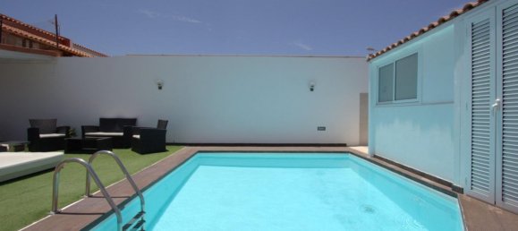 3 bedrooms House in San Bartolome De Tirajana, Spain No. 182267 4