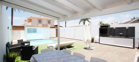 3 bedrooms House in San Bartolome De Tirajana, Spain No. 182267 10