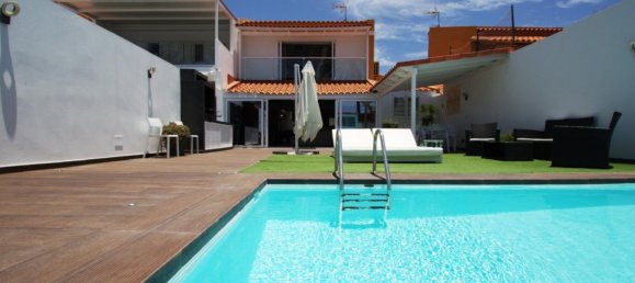 3 bedrooms House in San Bartolome De Tirajana, Spain No. 182267 2
