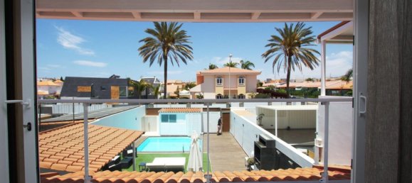 3 bedrooms House in San Bartolome De Tirajana, Spain No. 182267 28