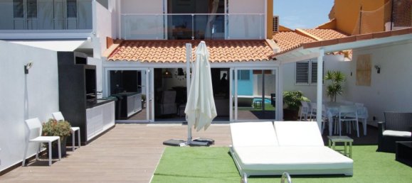 3 bedrooms House in San Bartolome De Tirajana, Spain No. 182267 12