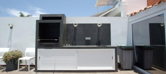 3 bedrooms House in San Bartolome De Tirajana, Spain No. 182267 11