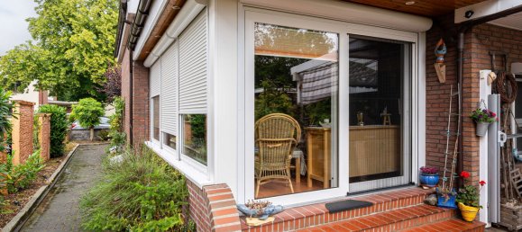 4-Zimmer Haus in Wesermarsch, Germany, Nr. 229733 25