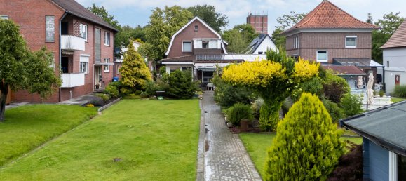 4-Zimmer Haus in Wesermarsch, Germany, Nr. 229733 30