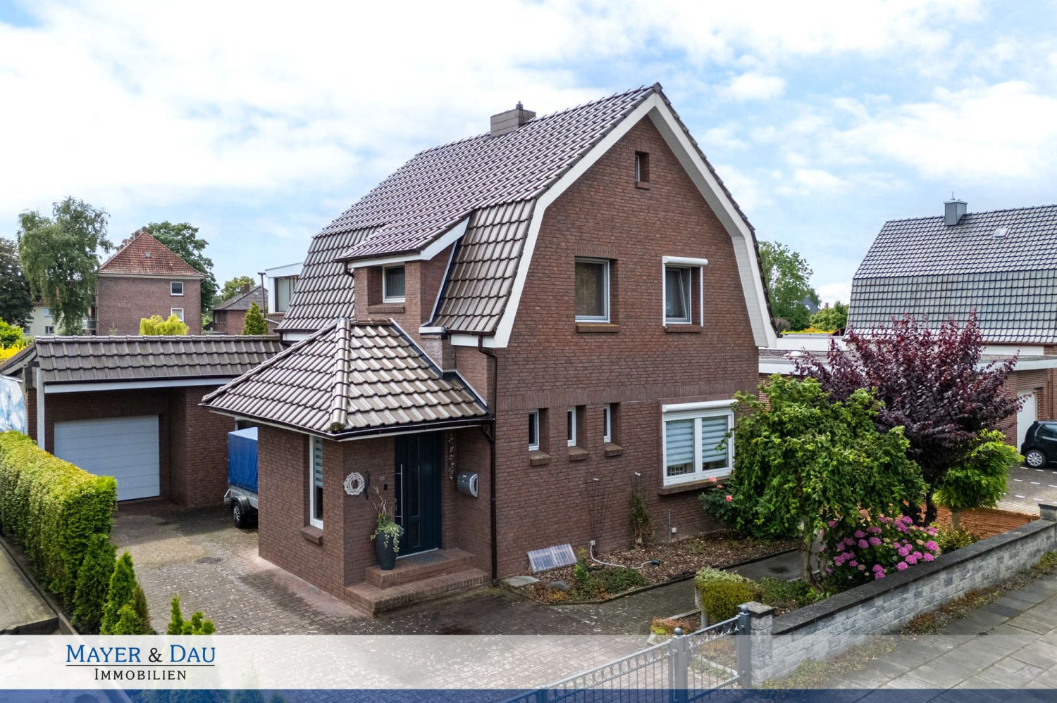 4-Zimmer Haus in Wesermarsch, Germany, Nr. 229733