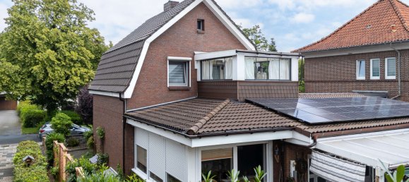 4-Zimmer Haus in Wesermarsch, Germany, Nr. 229733 5