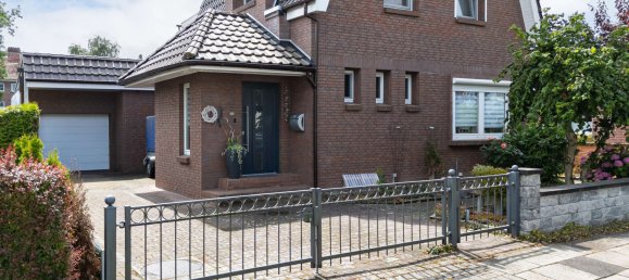 4-Zimmer Haus in Wesermarsch, Germany, Nr. 229733 3