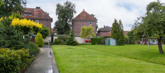 4-Zimmer Haus in Wesermarsch, Germany, Nr. 229733 26