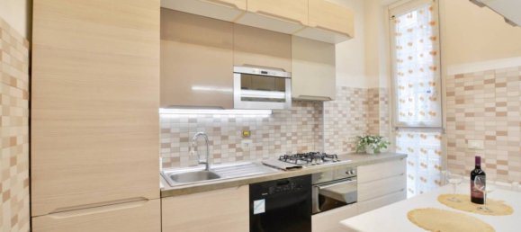 2 bedrooms Apartment in Rome, Italy No. 16028 25