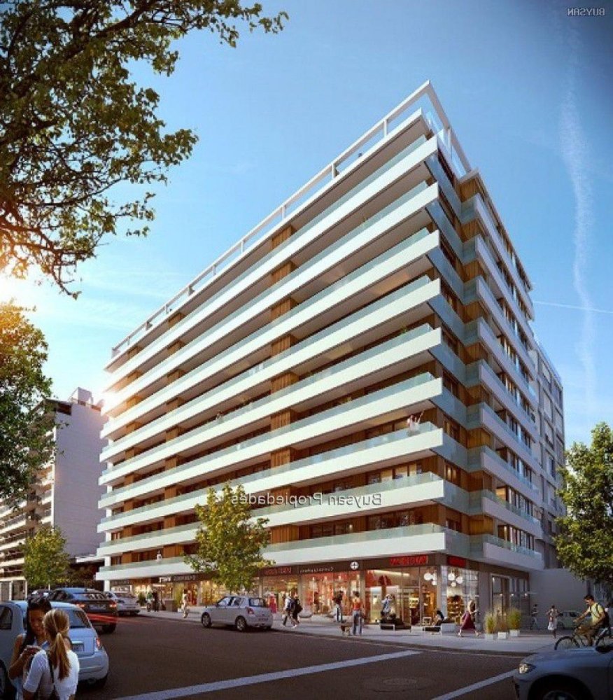 Studio à Montevideo, Uruguay No. 5393