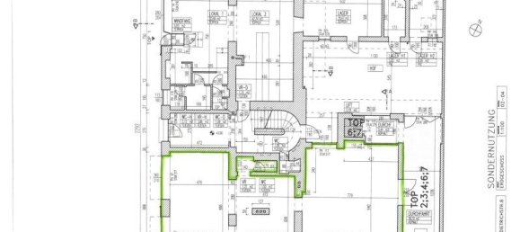 Propiedad comercial en Salzburg, Austria 155 m² No. 59360 5