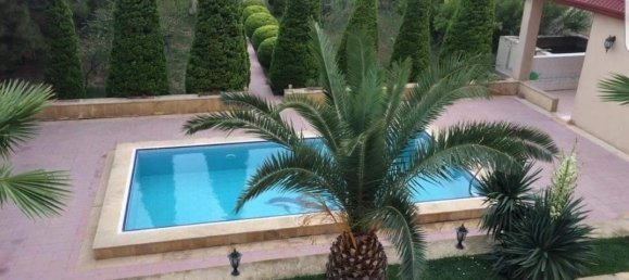 Дом с 4 спальнями в Хазарский район, Азербайджан № 1161 28