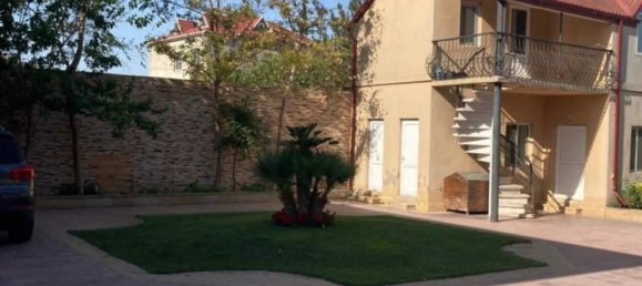 Дом с 4 спальнями в Хазарский район, Азербайджан № 1161 20