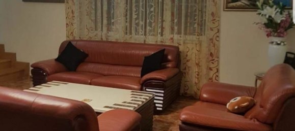 Дом с 4 спальнями в Хазарский район, Азербайджан № 1161 13