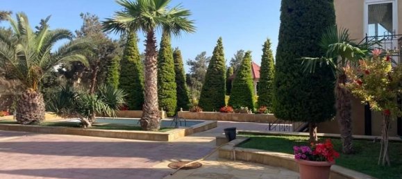 Дом с 4 спальнями в Хазарский район, Азербайджан № 1161 21